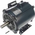 Marathon Motors Marathon General Purpose Three Phase ODP Motor, 5 HP, 1765 RPM, 230/460V, ODP, 184T Frame GT0013A